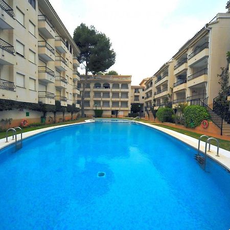 Playamar Orange Costa 3 Dormitorios Alcossebre Exterior foto