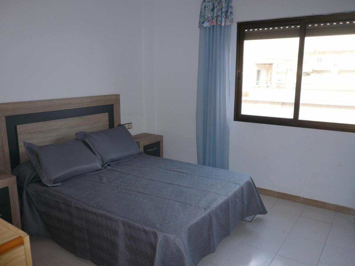 Playamar Orange Costa 3 Dormitorios Alcossebre Exterior foto