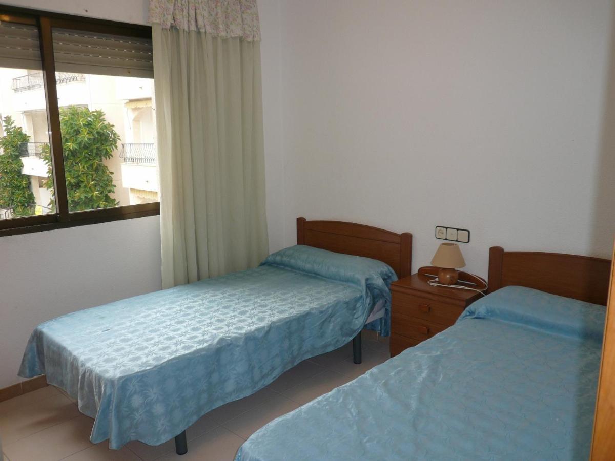 Playamar Orange Costa 3 Dormitorios Alcossebre Exterior foto