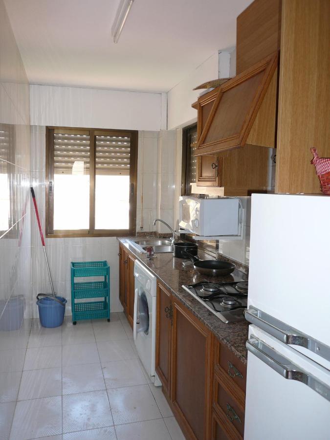 Playamar Orange Costa 3 Dormitorios Alcossebre Exterior foto
