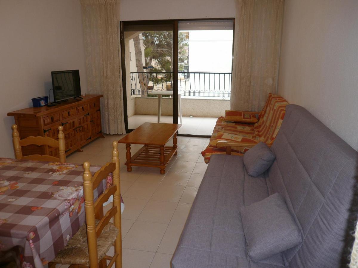 Playamar Orange Costa 3 Dormitorios Alcossebre Exterior foto