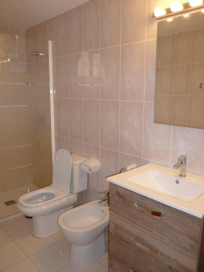 Playamar Orange Costa 3 Dormitorios Alcossebre Exterior foto