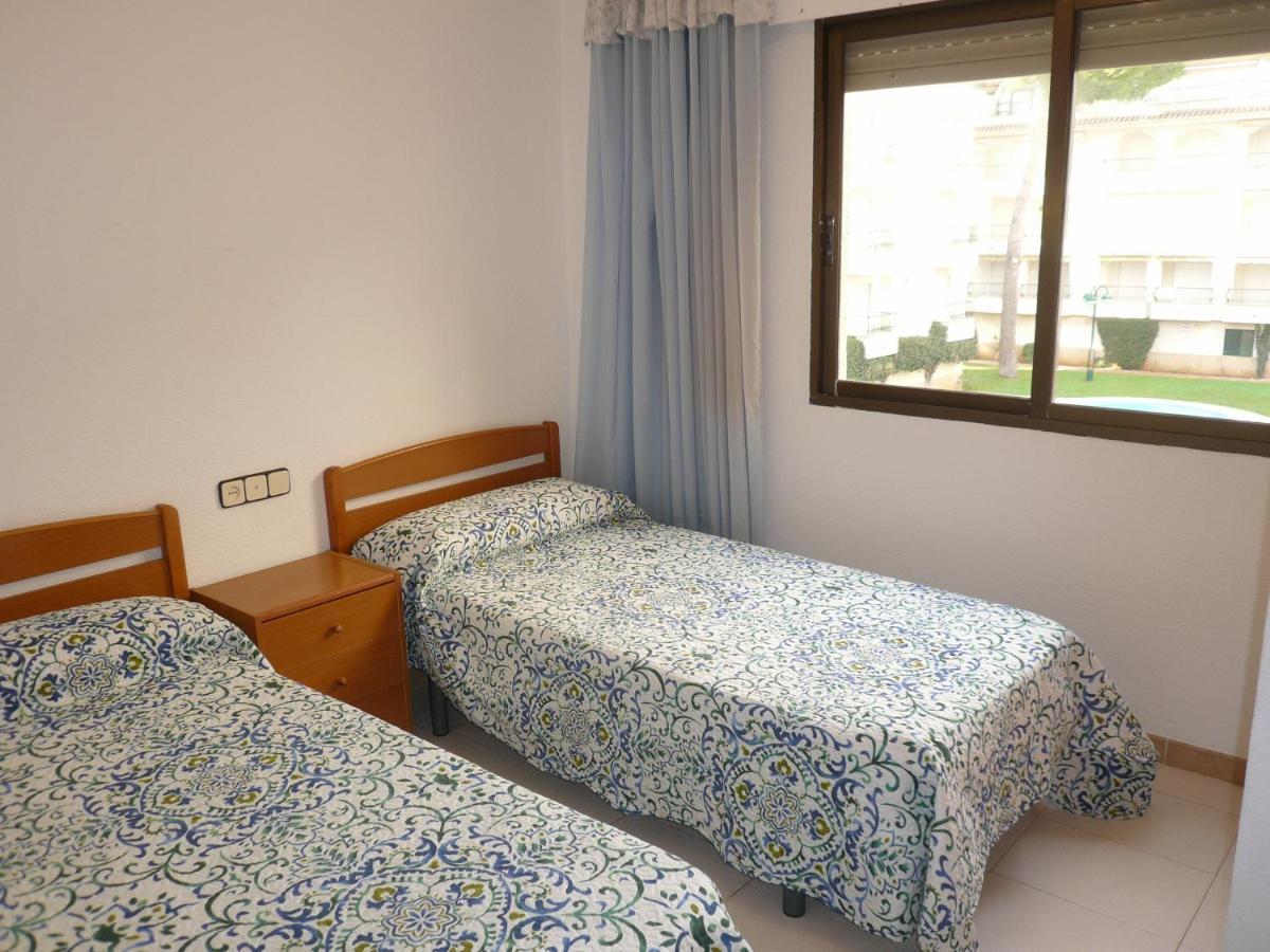 Playamar Orange Costa 3 Dormitorios Alcossebre Exterior foto