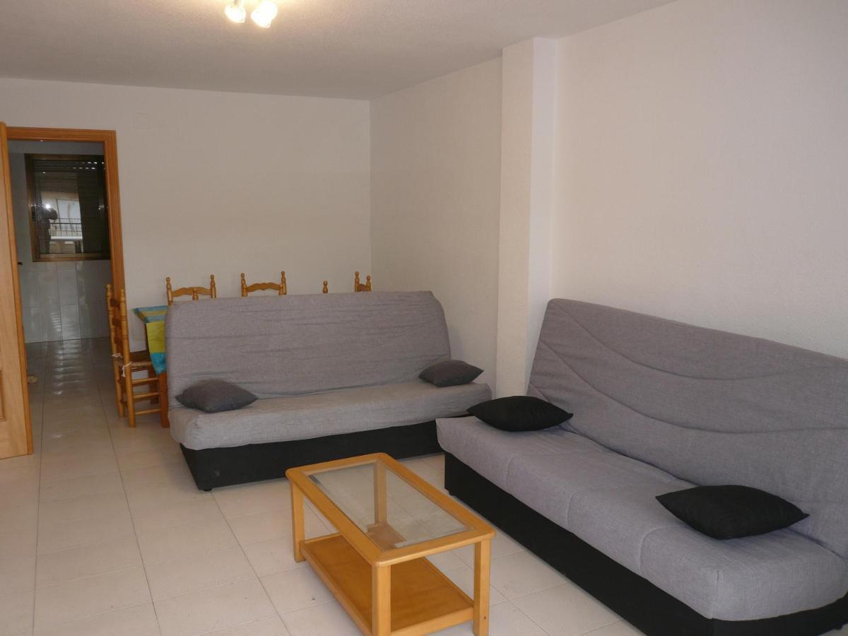 Playamar Orange Costa 3 Dormitorios Alcossebre Exterior foto