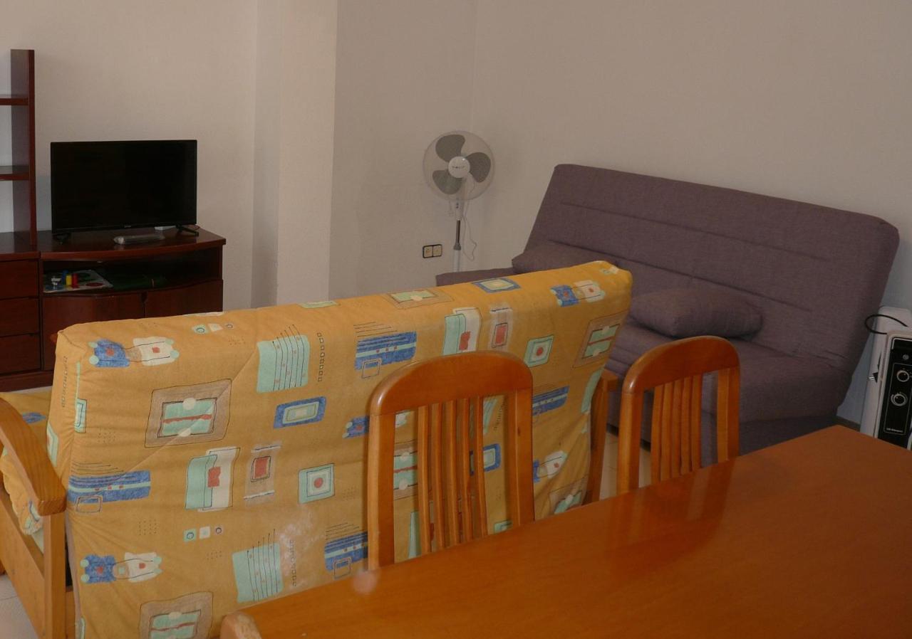 Playamar Orange Costa 3 Dormitorios Alcossebre Exterior foto