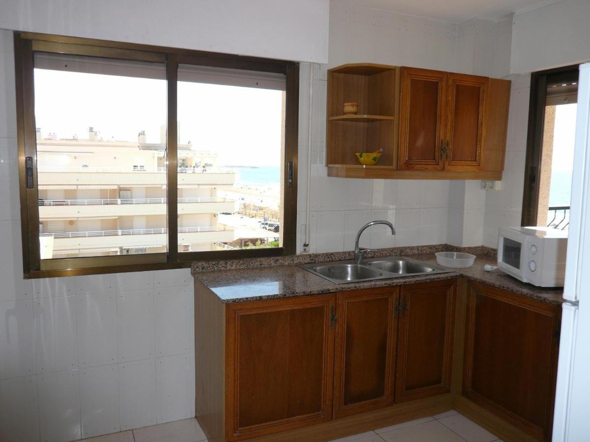 Playamar Orange Costa 3 Dormitorios Alcossebre Exterior foto