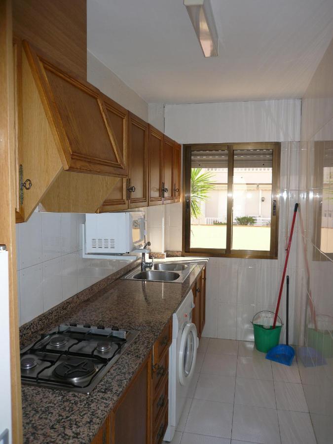 Playamar Orange Costa 3 Dormitorios Alcossebre Exterior foto