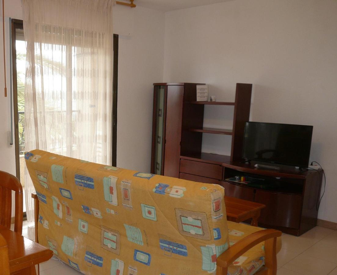 Playamar Orange Costa 3 Dormitorios Alcossebre Exterior foto
