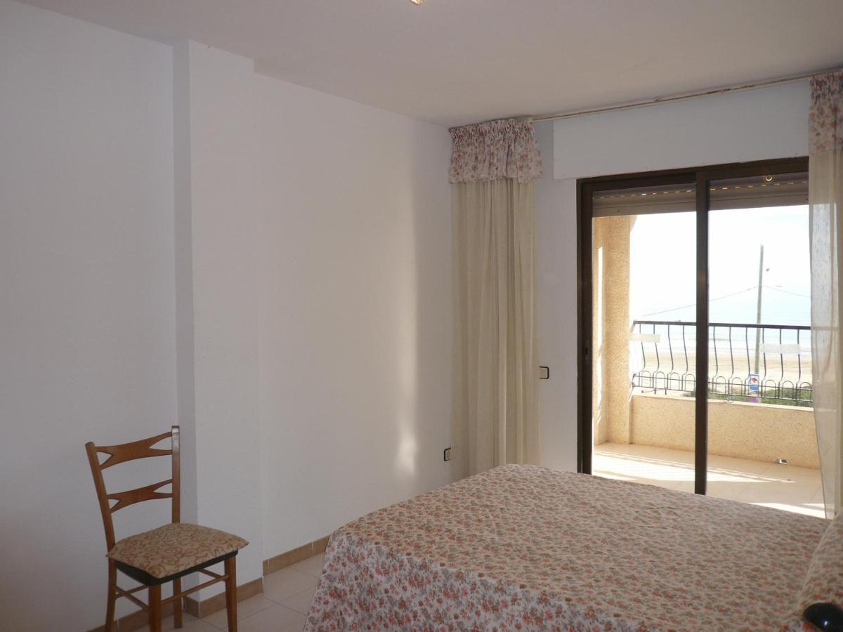 Playamar Orange Costa 3 Dormitorios Alcossebre Exterior foto
