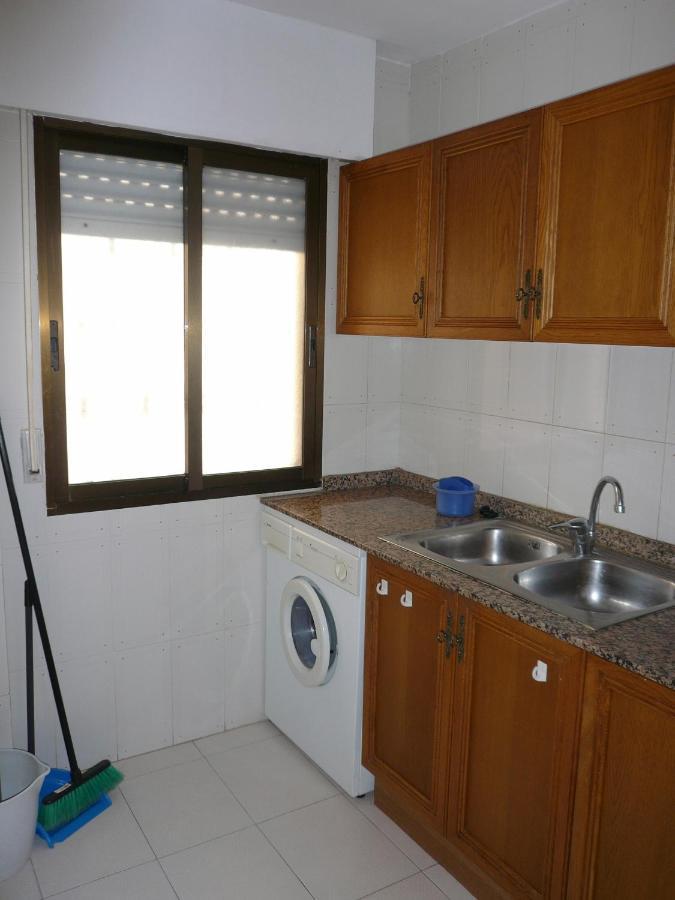 Playamar Orange Costa 3 Dormitorios Alcossebre Exterior foto
