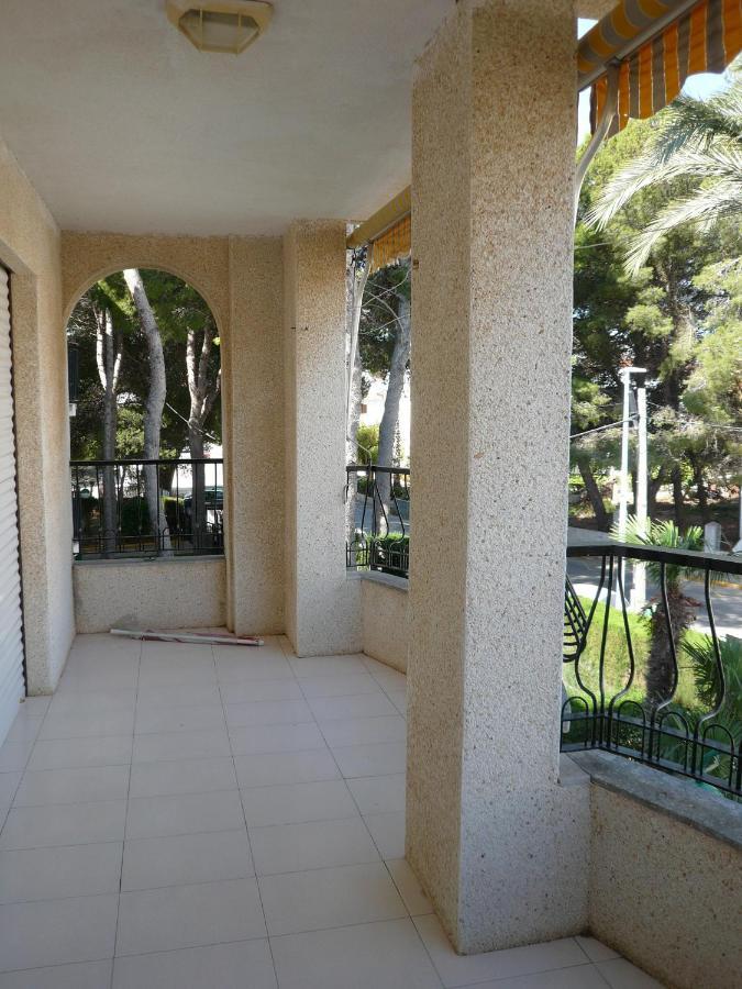 Playamar Orange Costa 3 Dormitorios Alcossebre Exterior foto