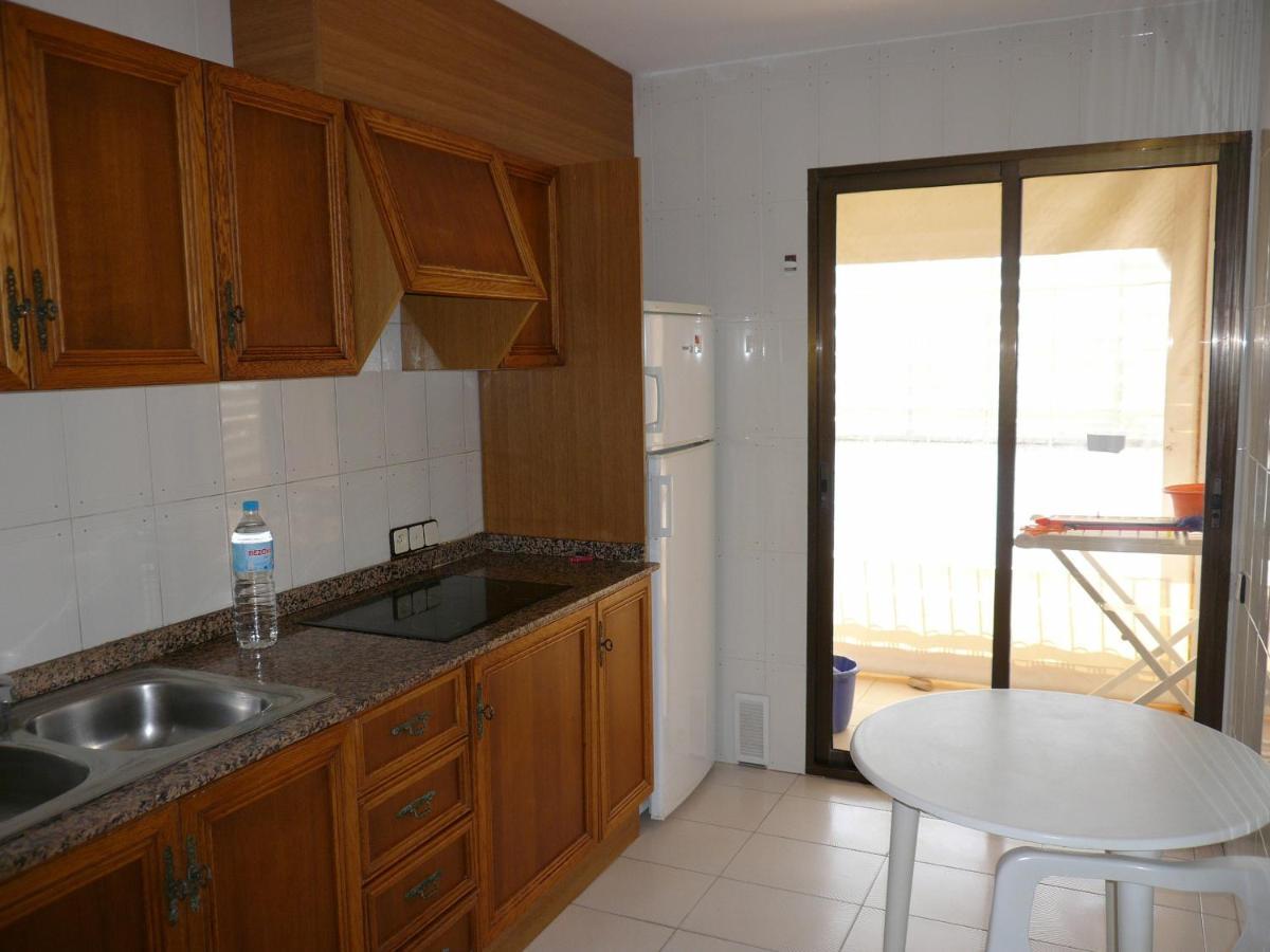 Playamar Orange Costa 3 Dormitorios Alcossebre Exterior foto