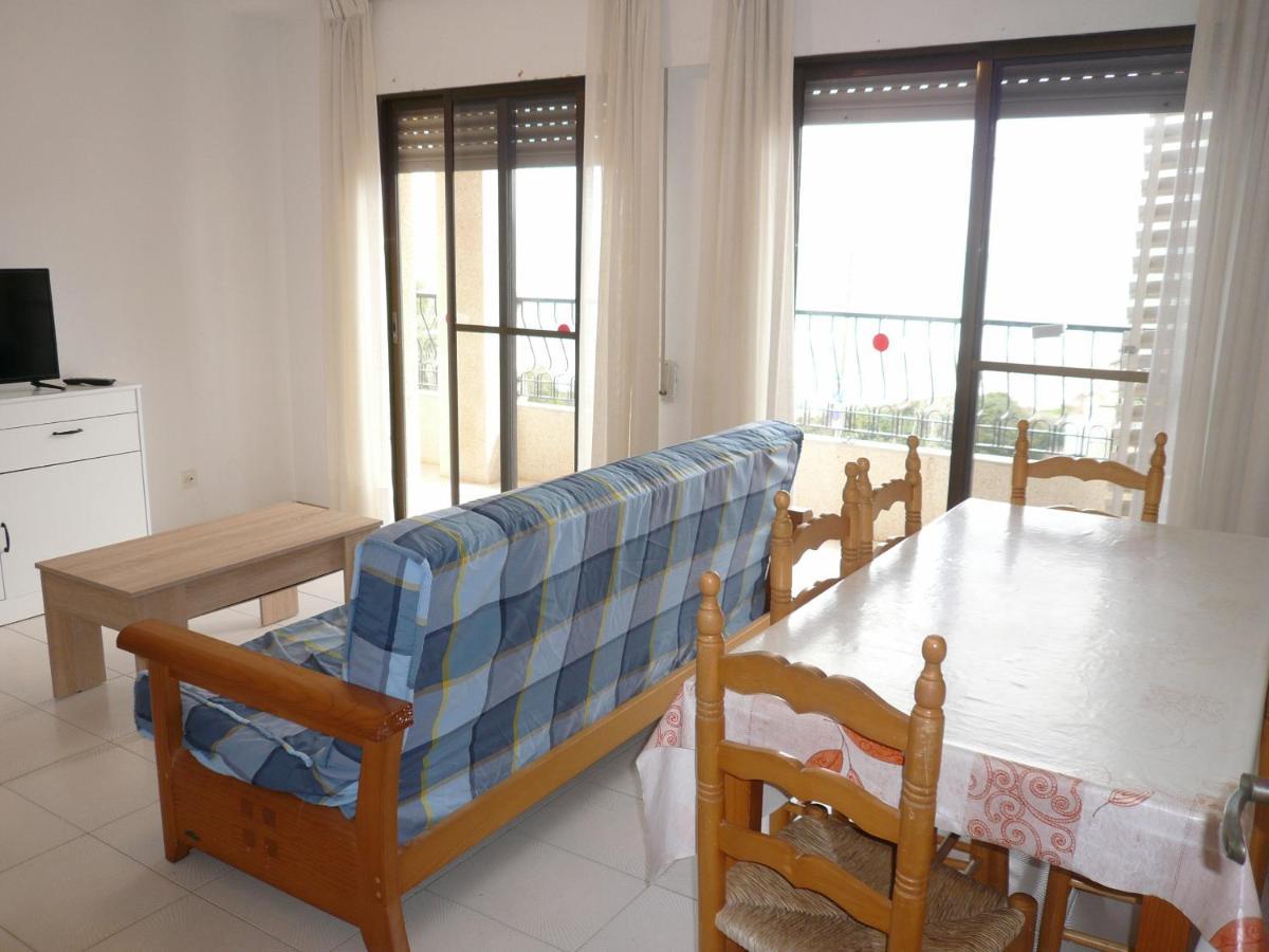 Playamar Orange Costa 3 Dormitorios Alcossebre Exterior foto