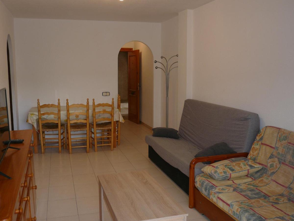 Playamar Orange Costa 3 Dormitorios Alcossebre Exterior foto