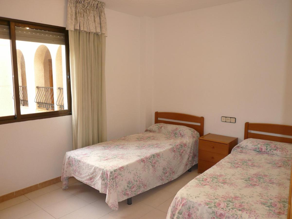 Playamar Orange Costa 3 Dormitorios Alcossebre Exterior foto