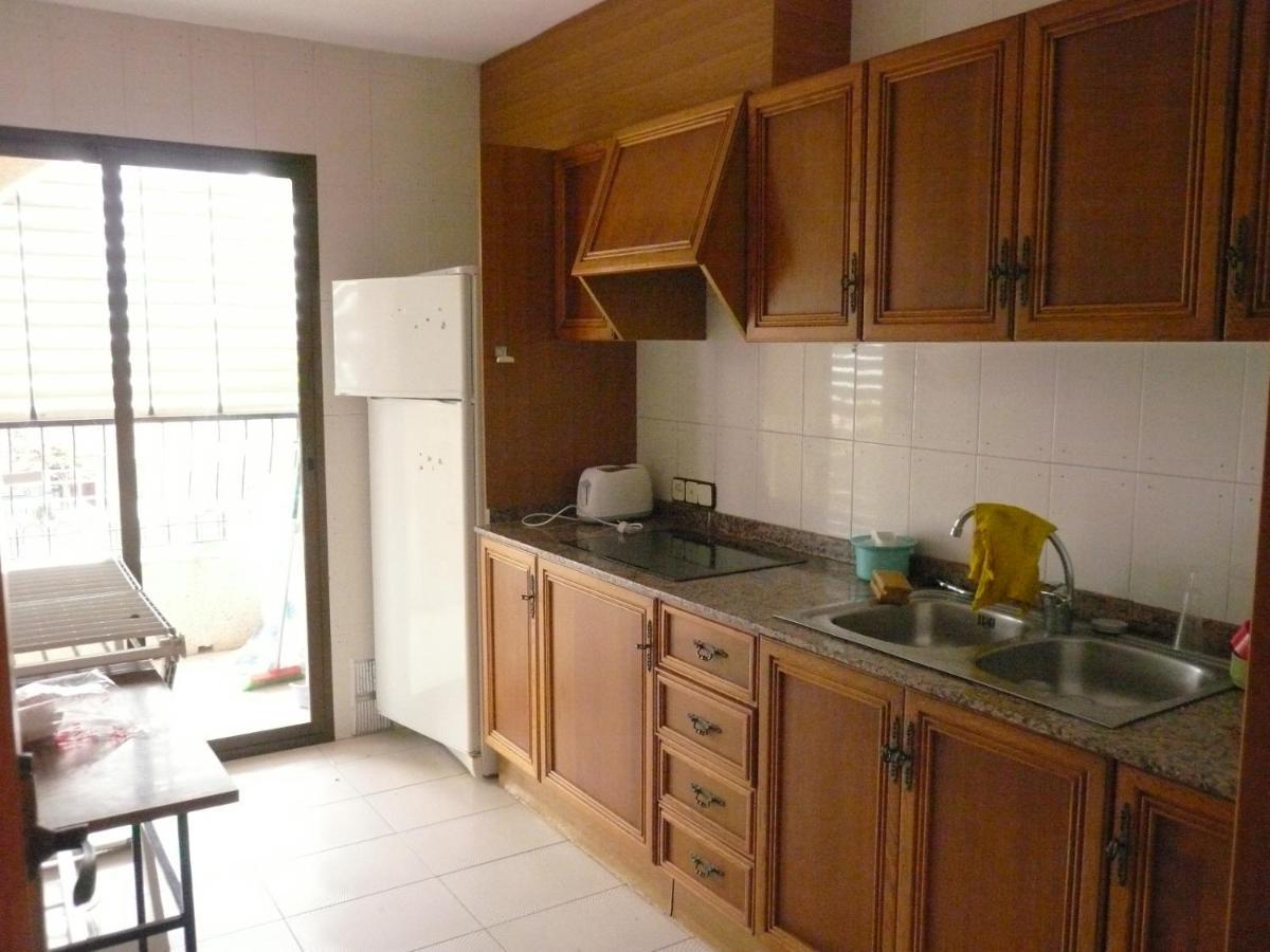 Playamar Orange Costa 3 Dormitorios Alcossebre Exterior foto