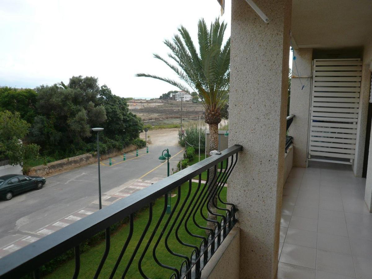 Playamar Orange Costa 3 Dormitorios Alcossebre Exterior foto