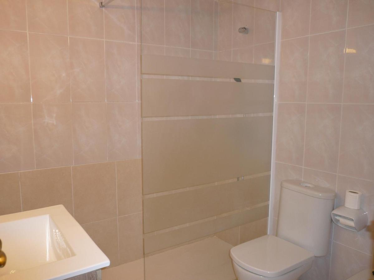 Playamar Orange Costa 3 Dormitorios Alcossebre Exterior foto