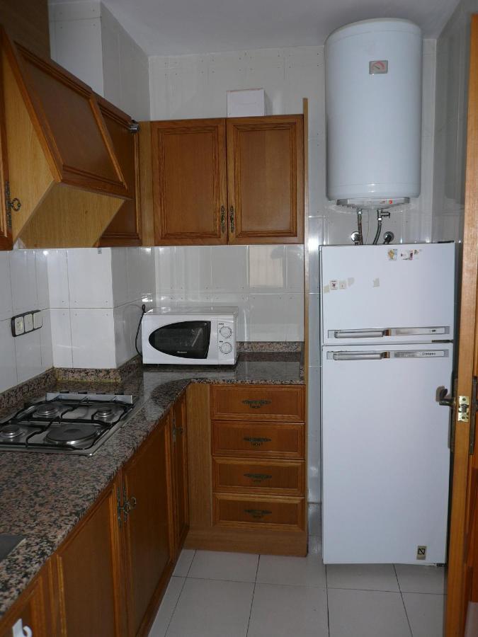 Playamar Orange Costa 3 Dormitorios Alcossebre Exterior foto